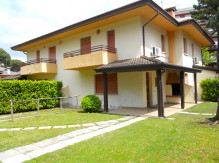 villa CANOVA